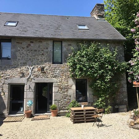 Apartament Chez Natacha Et Adrien Regnéville-sur-Mer Zewnętrze zdjęcie