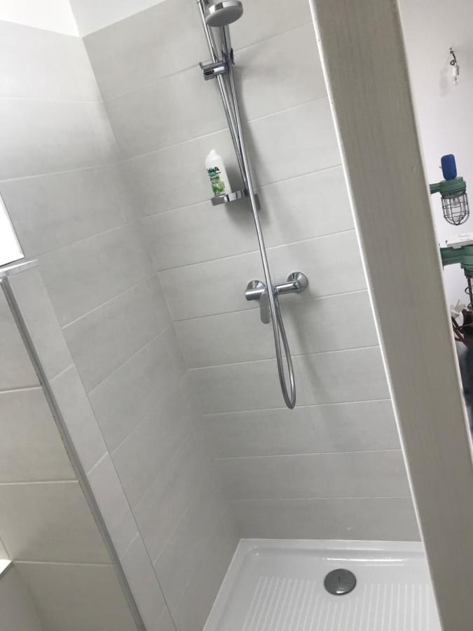 Apartament Chez Natacha Et Adrien Regnéville-sur-Mer Zewnętrze zdjęcie